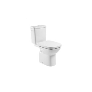 Компакт Debba з кришкою soft-close (A34P998000), Roca