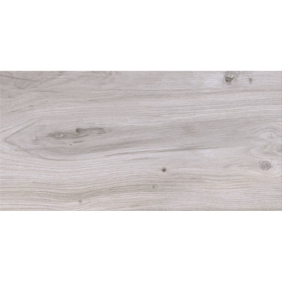 Плитка керамогранітна Gilberton Light Grey 298×598x9 Cersanit