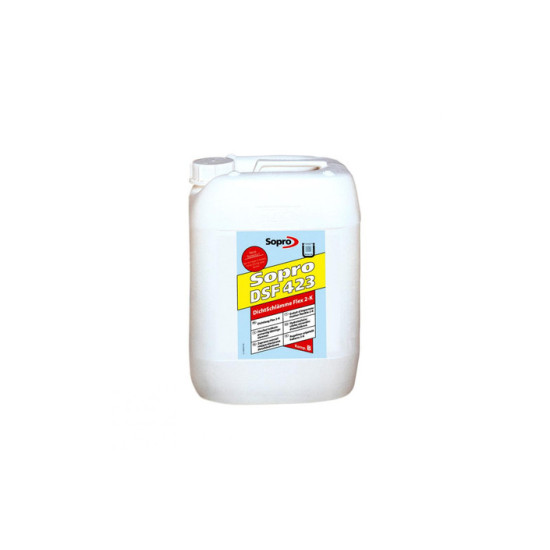 Гідроізоляційний розчин Sopro DSF 423 В (8 кг)