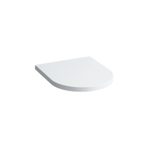 Кришка для унітаза Kartell by Laufen soft-close (H8913310000001), LAUFEN