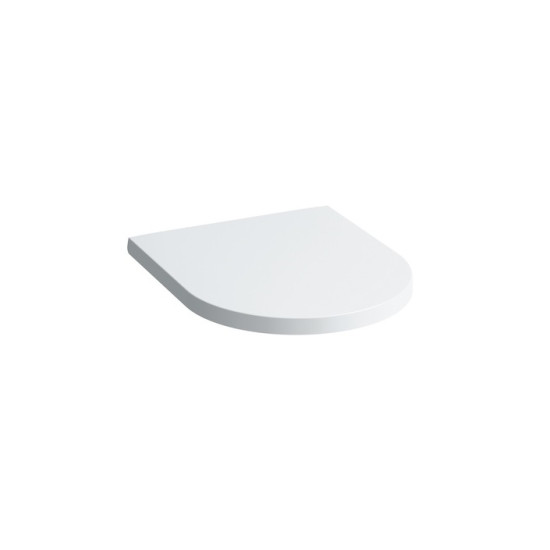 Кришка для унітаза Kartell by Laufen soft-close (H8913310000001), LAUFEN