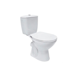Компакт 373 Mito Grey 010 з кришкою поліпропілен (CCKZ1011552058), Cersanit