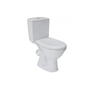 Компакт Merida 031 з кришкою поліпропілен soft-close (CCKZ1012762187), Cersanit