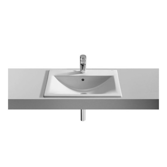 Умивальник Diverta 550x425 (A327116000), Roca