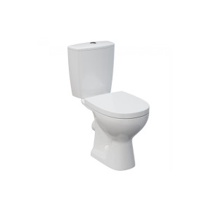 Компакт 616 Arteco 011 New Clean On з кришкою дюропласт soft-close (CCKZ1014021894), Cersanit