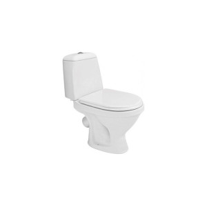 Компакт EKO Е031 з кришкою дюропласт (CCKZ1012071753), Cersanit