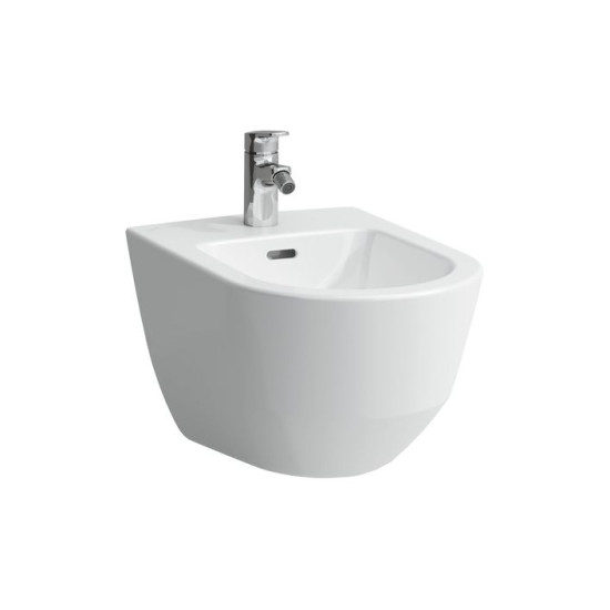 Біде підвісне Laufen PRO (H8309520003021), LAUFEN