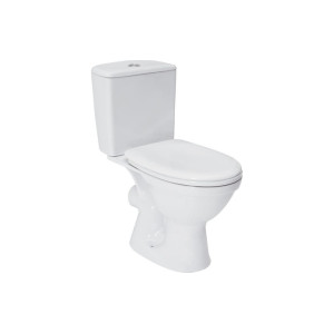 Компакт Merida 010 з кришкою поліпропілен CCKZ1000770783 Cersanit