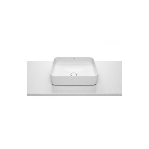 Умивальник Inspira Square 500х370 (A327530000), Roca