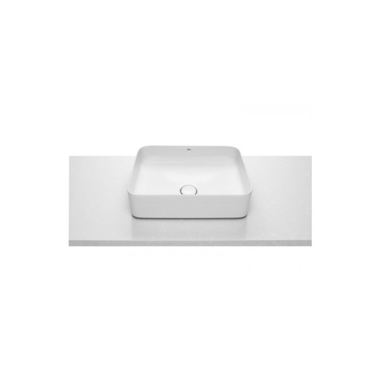 Умивальник Inspira Square 500х370 (A327530000), Roca