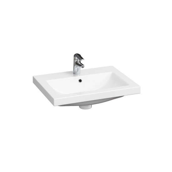 Умивальник 70 см Como (CCWF1006740836), Cersanit