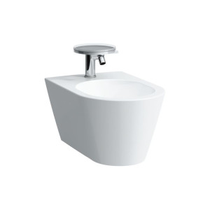 Біде підвісне Kartell by Laufenl (H8303310003021), LAUFEN