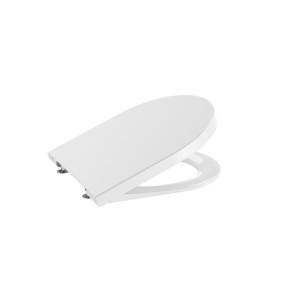 Кришка для унітаза Inspira Round soft-close (A80152C00B), Roca
