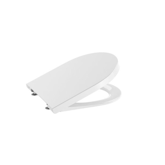 Кришка для унітаза Inspira Round soft-close (A80152C00B), Roca