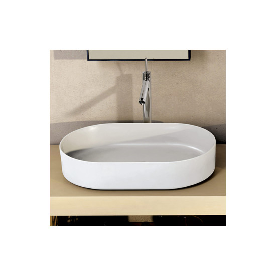 Умивальник Shui Comfort (SHCOLAO60), CIELO