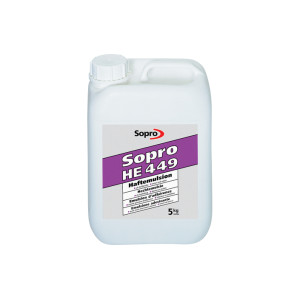 Ґрунтовка адгезійна Sopro HE 449 (5 кг)
