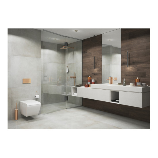Плитка керамогранітна Lukka Gris LAP 797x797x9 Cerrad