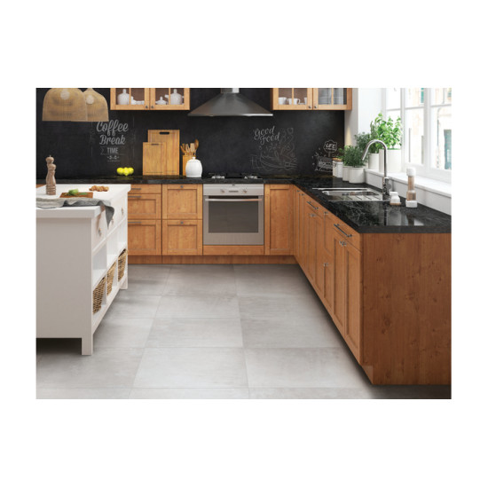 Плитка керамогранітна Tassero Beige RECT 597x1197x8,5 Cerrad