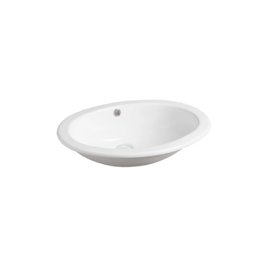 Умивальник Marine (S50P) SIMAS