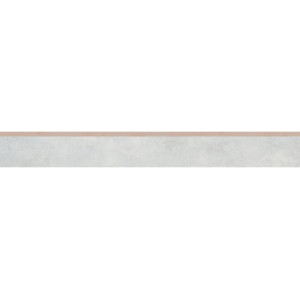 Цоколь Apenino Bianco RECT 80x597x8,5 Cerrad