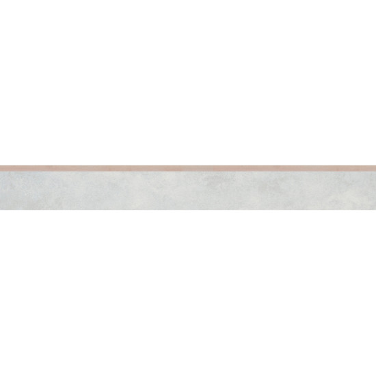 Цоколь Apenino Bianco RECT 80x597x8,5 Cerrad