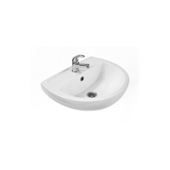 Умивальник 50 Freja L71150000 Kolo