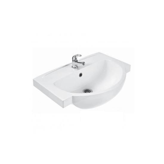 Умивальник 65 Freja (L71965000), Kolo