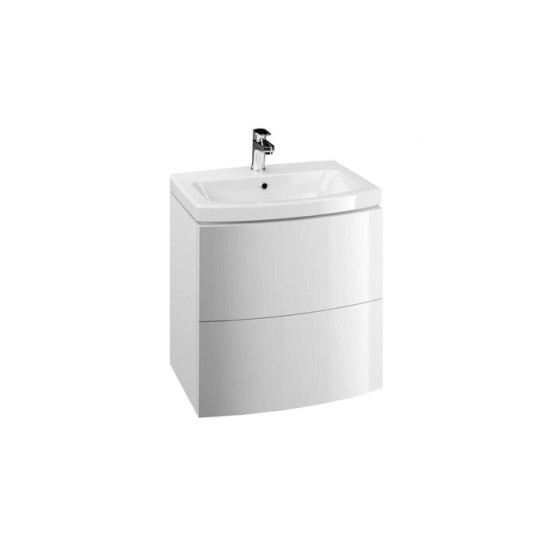 Умивальник 60 см Easy CCWF1006150768 Cersanit