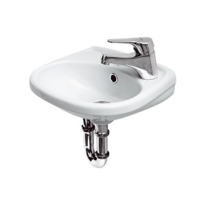 Умивальник 35 см правий ЕКО-2000 (CCWS1000088203), Cersanit