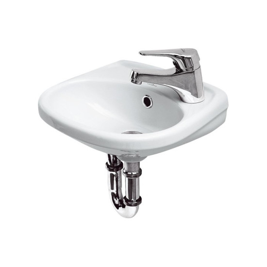 Умивальник 35 см правий ЕКО-2000 (CCWS1000088203), Cersanit