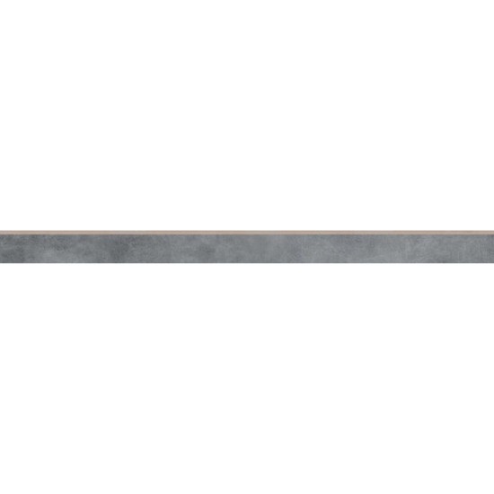 Цоколь Batista Steel 80x1197x10 Cerrad