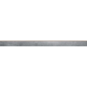 Цоколь Batista Steel LAP 80x1197x10 Cerrad