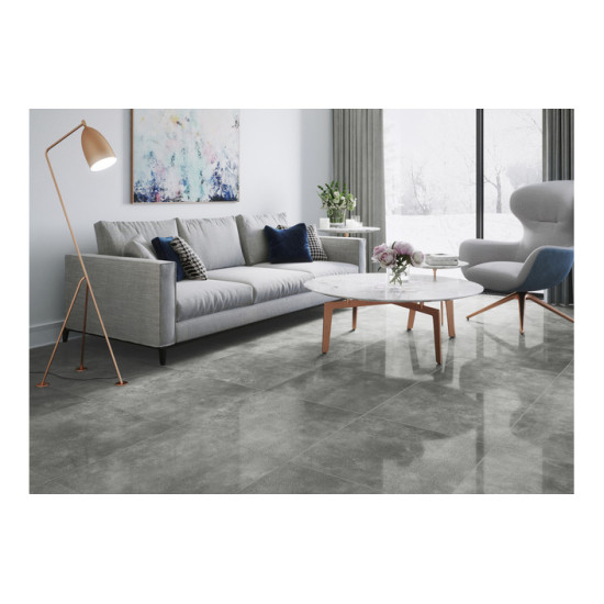 Цоколь Apenino Antracyt LAP 80x1197x8,5 Cerrad