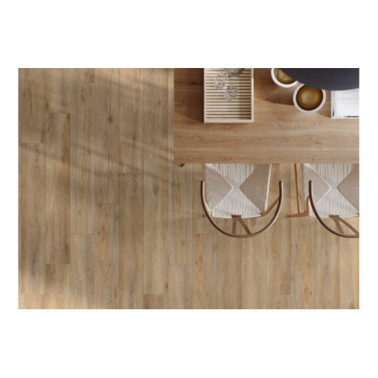 Плитка керамогранітна Libero Beige 193x1202x6 Cerrad