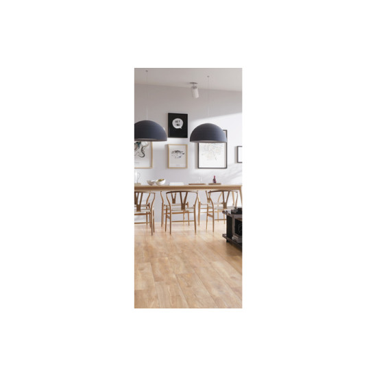 Плитка керамогранітна Libero Beige 193x1597x6 Cerrad