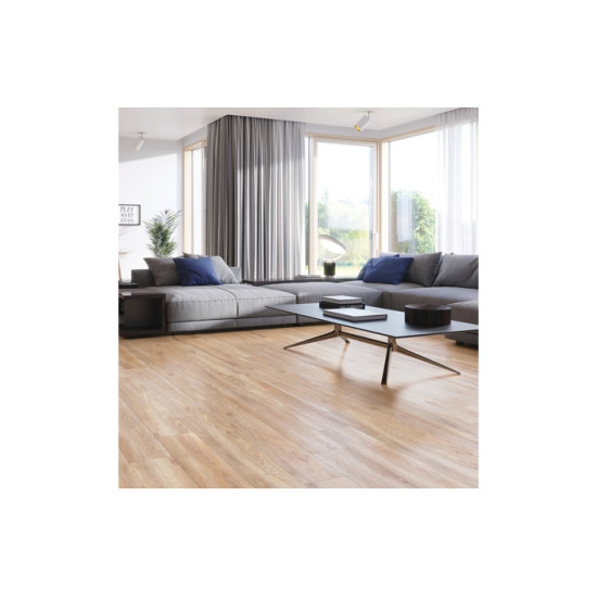 Плитка керамогранітна Libero Beige 193x1597x6 Cerrad