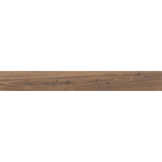 Плитка керамогранітна Acero Marrone 193x1597x8 Cerrad