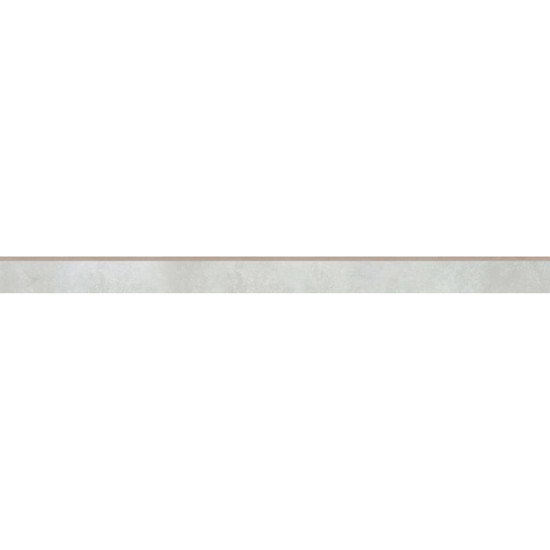 Цоколь Apenino Bianco 80x1197x10 Cerrad
