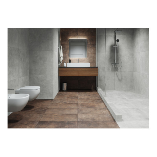 Цоколь Apenino Gris 80x1197x10 Cerrad