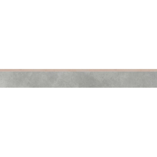 Цоколь Apenino Gris RECT 80x597x8,5 Cerrad