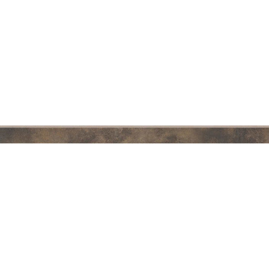 Цоколь Apenino Rust 80x1197x10 Cerrad