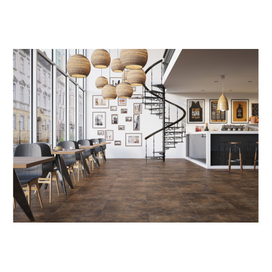 Цоколь Apenino Rust 80x1197x10 Cerrad