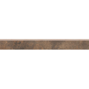 Цоколь Apenino Rust RECT 80x597x8,5 Cerrad