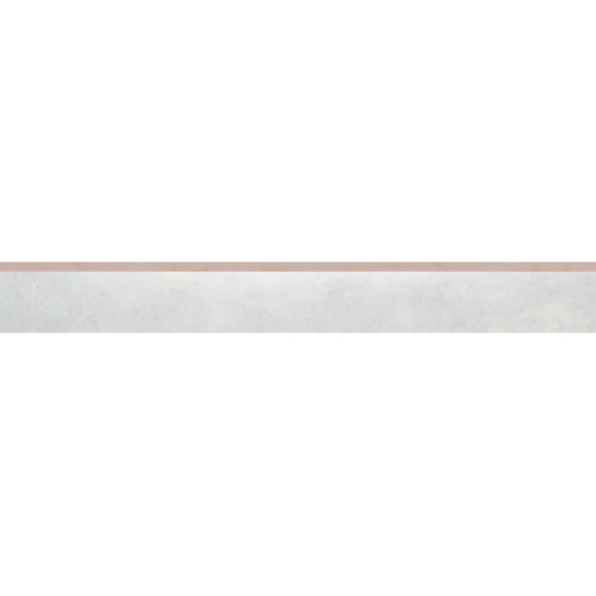 Цоколь Apenino Bianco LAP 80x597x8,5 Cerrad