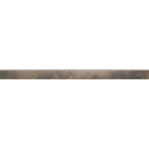 Цоколь Apenino Rust LAP 80x1197x10, Cerrad