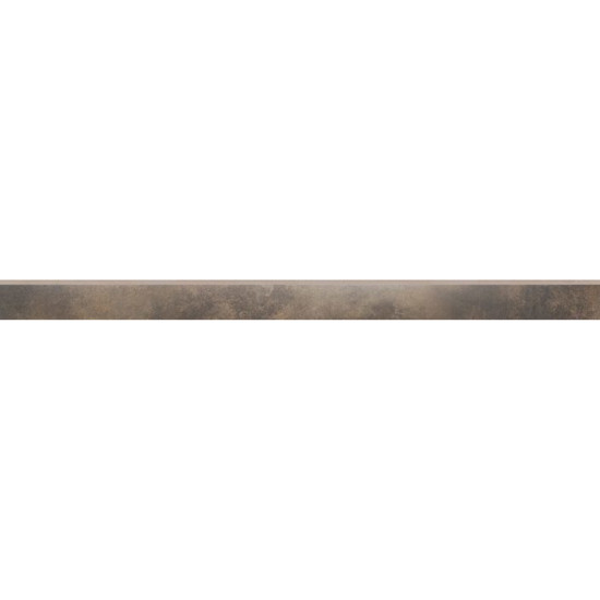 Цоколь Apenino Rust LAP 80x1197x10, Cerrad