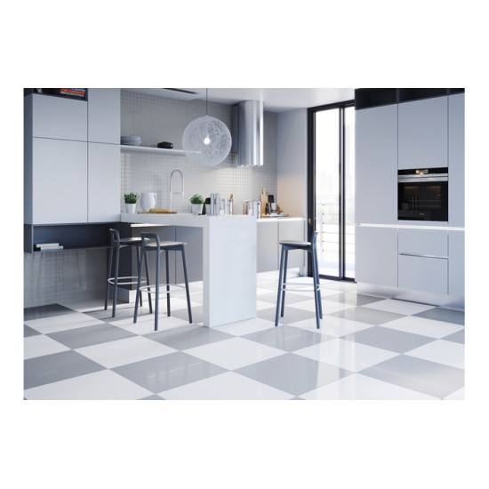 Цоколь Cambia White LAP 80x597x8 Cerrad