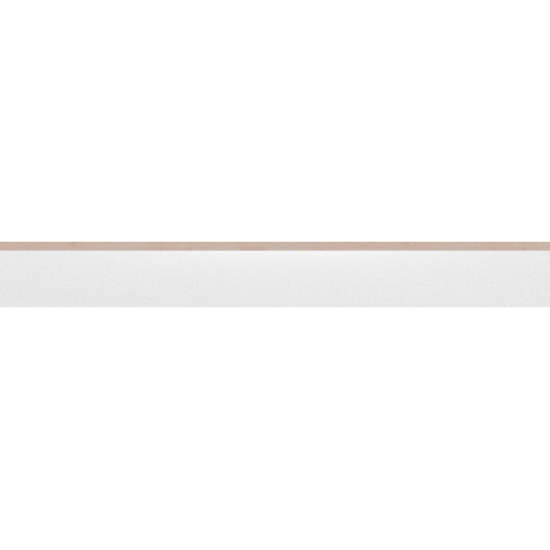 Цоколь Cambia White LAP 80x597x8 Cerrad