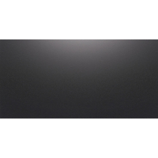 Плитка керамогранітна Cambia Black LAP 297x597x8 Cerrad