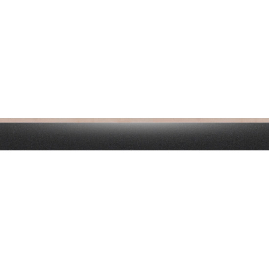 Цоколь Cambia Black LAP 80x597x8 Cerrad